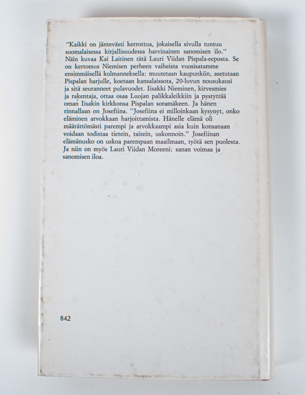 Moreeni - Lauri Viita - Image 2