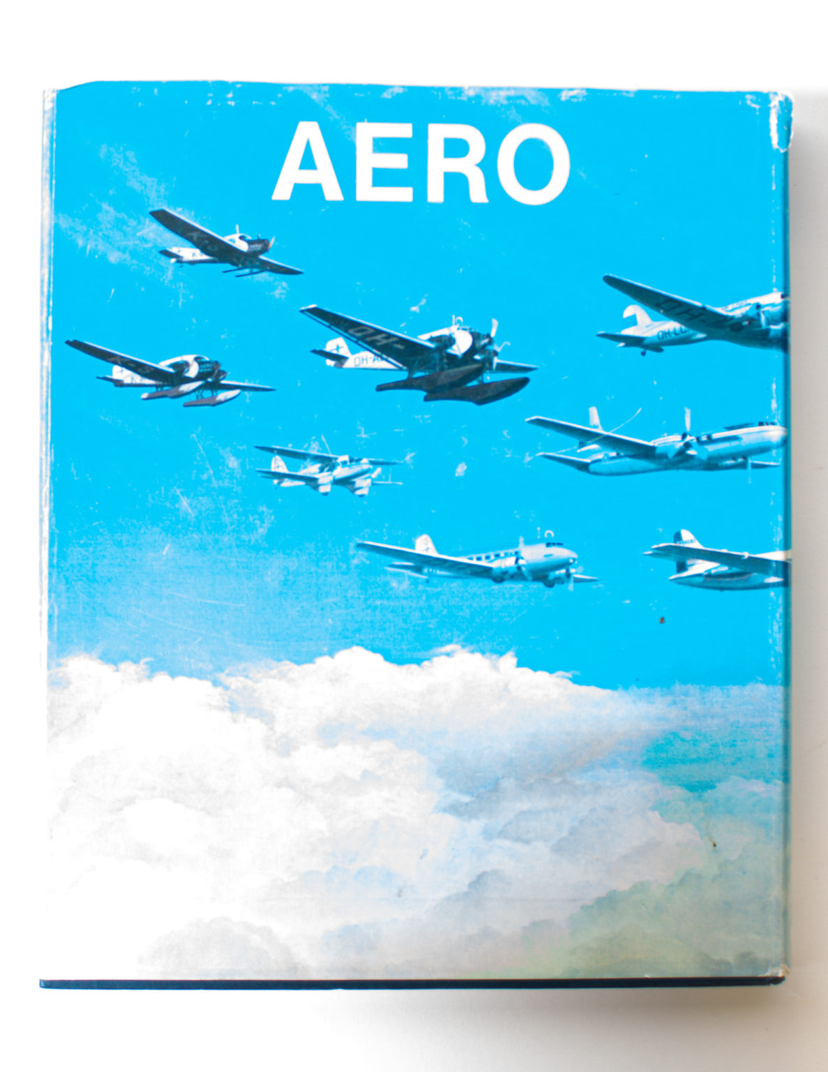 Finnair : the art of flying since 1923 - John Wegg - Image 2