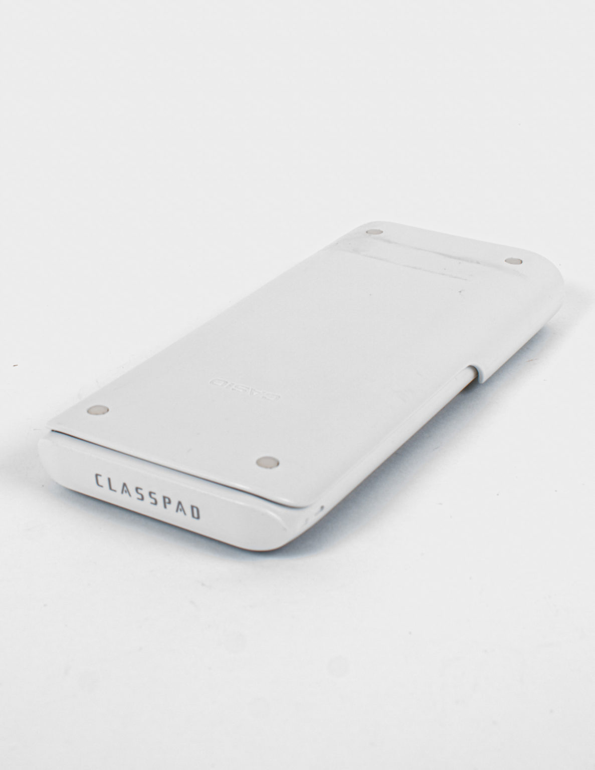 Casio ClassPad II (FX-CP400) graafinen laskin - Image 5