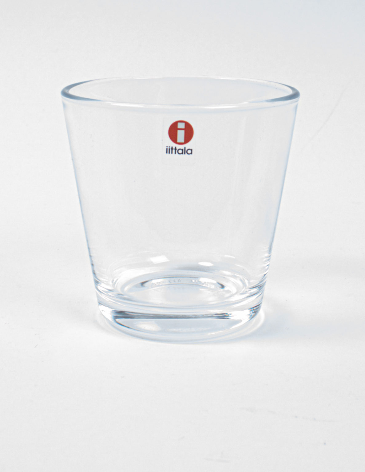 IITTALA Kartio juomalasit 2 kpl, Kaj Frank