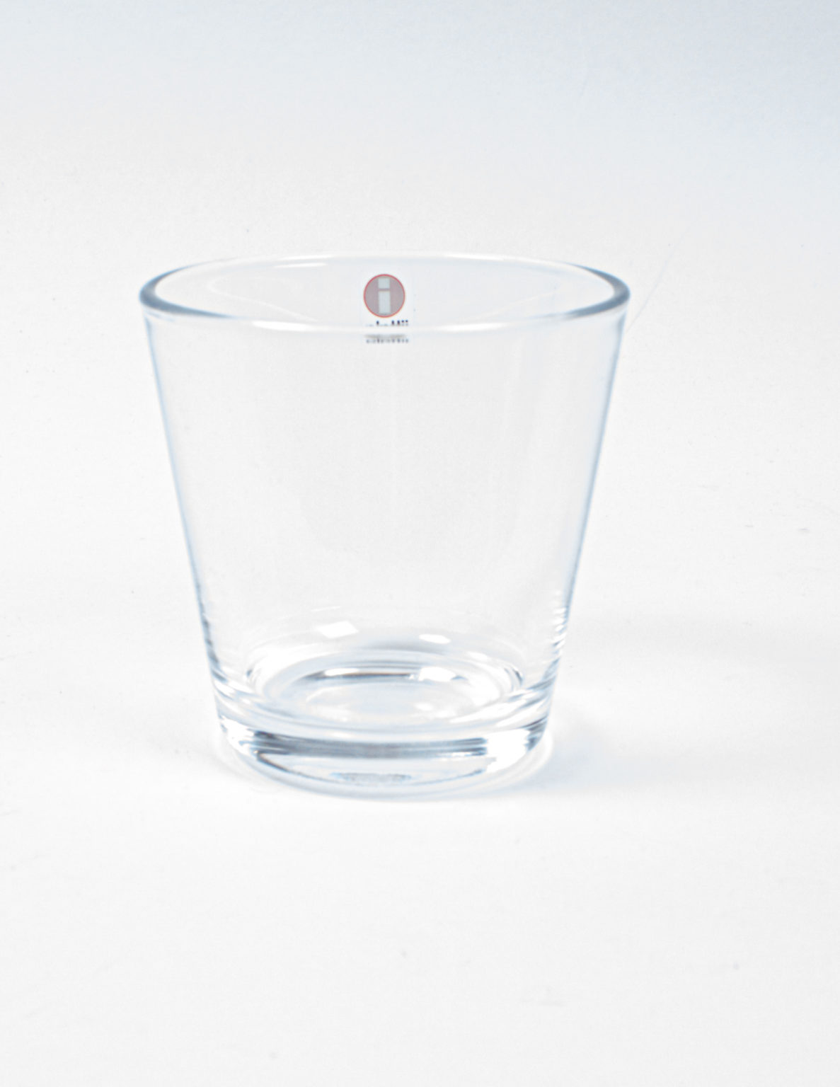 IITTALA Kartio juomalasit 2 kpl, Kaj Frank - Image 2