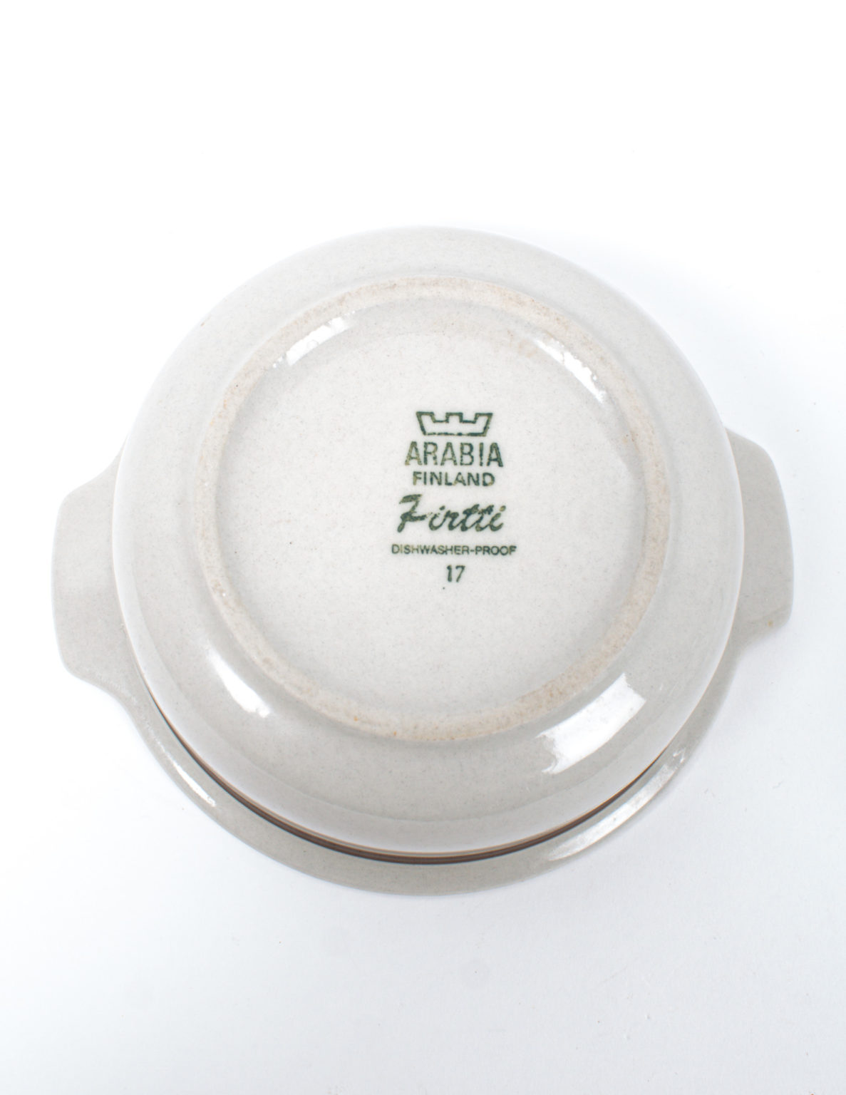 ARABIA Pirtti kulho - Image 3