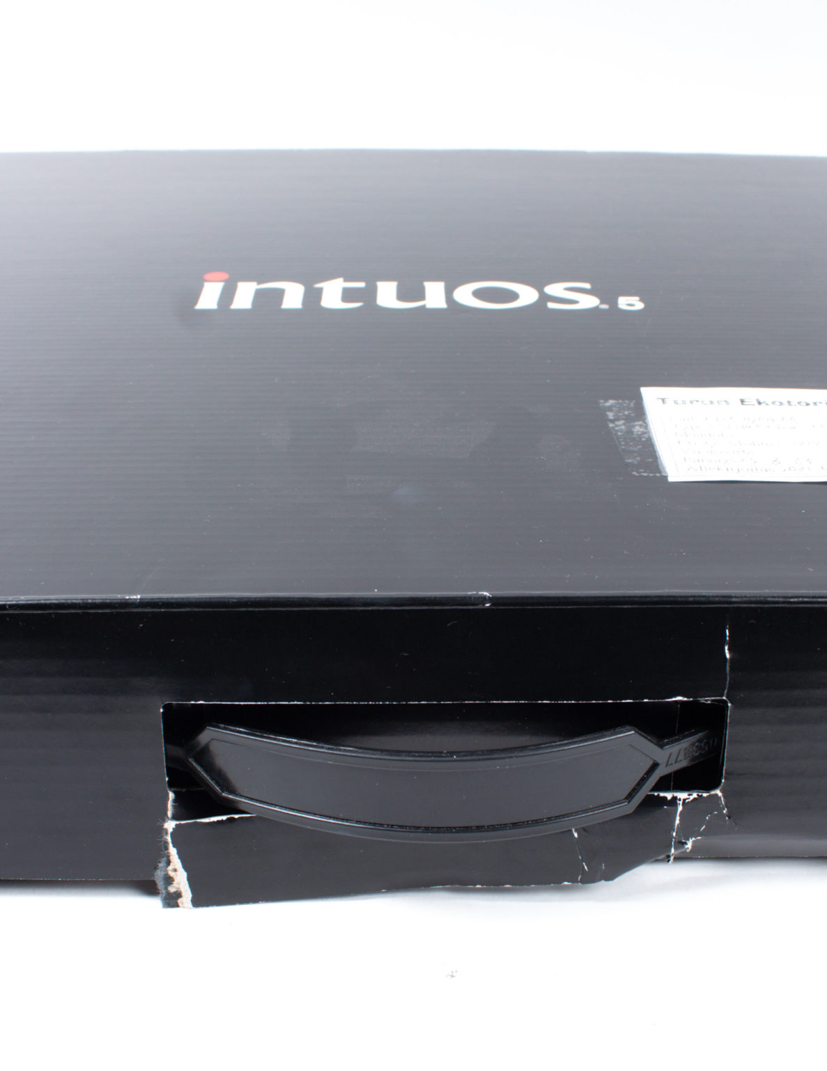 Wacom Intuos 5 piirtopöytä - Image 2