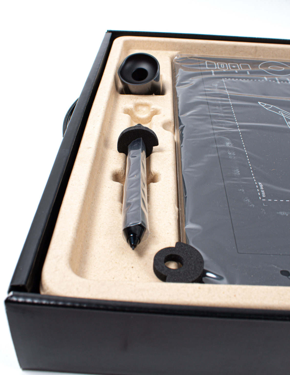 Wacom Intuos 5 piirtopöytä - Image 7