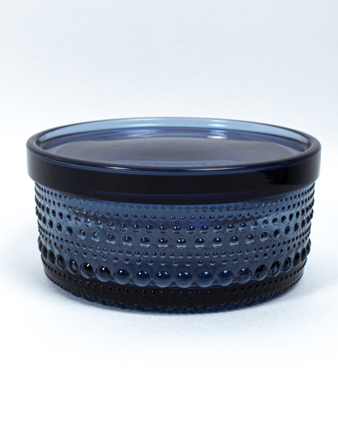 IITTALA kastehelmi purkki, sade