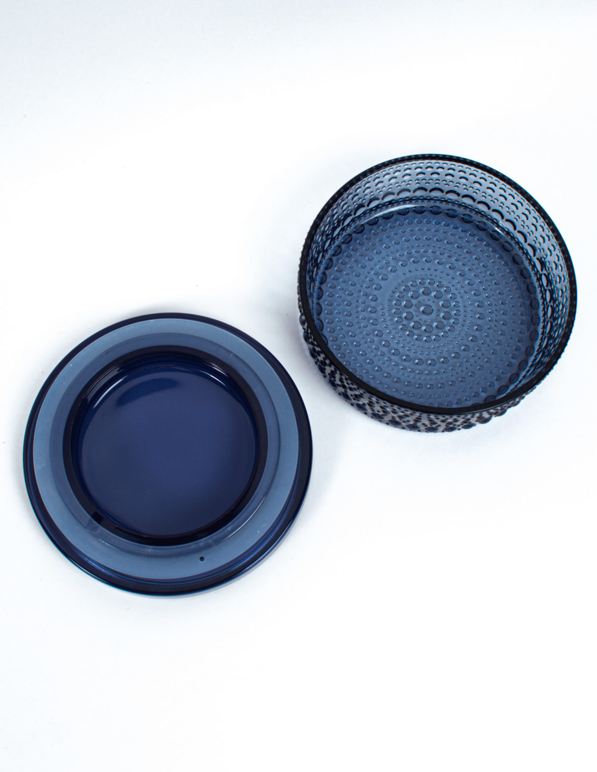 IITTALA kastehelmi purkki, sade - Image 2