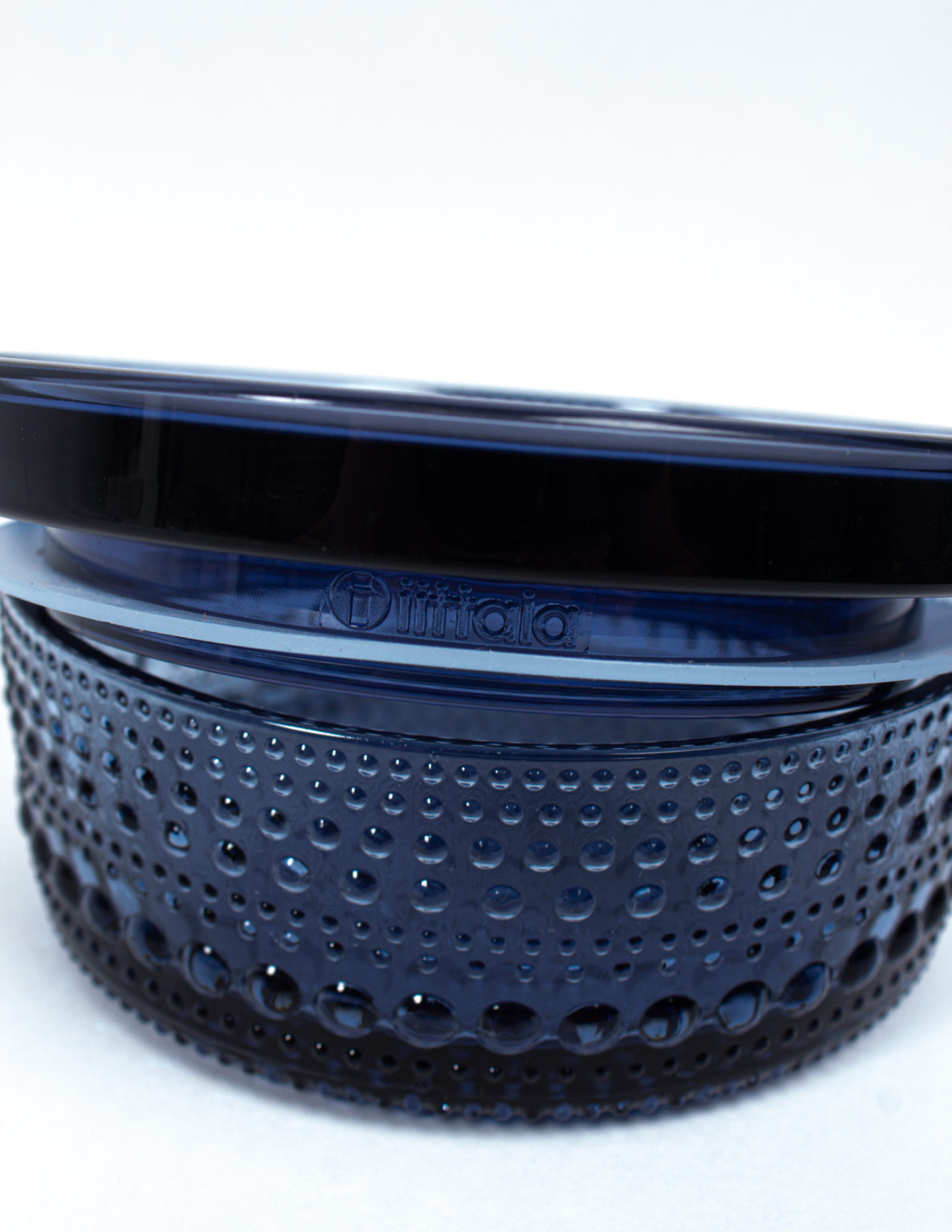 IITTALA kastehelmi purkki, sade - Image 3