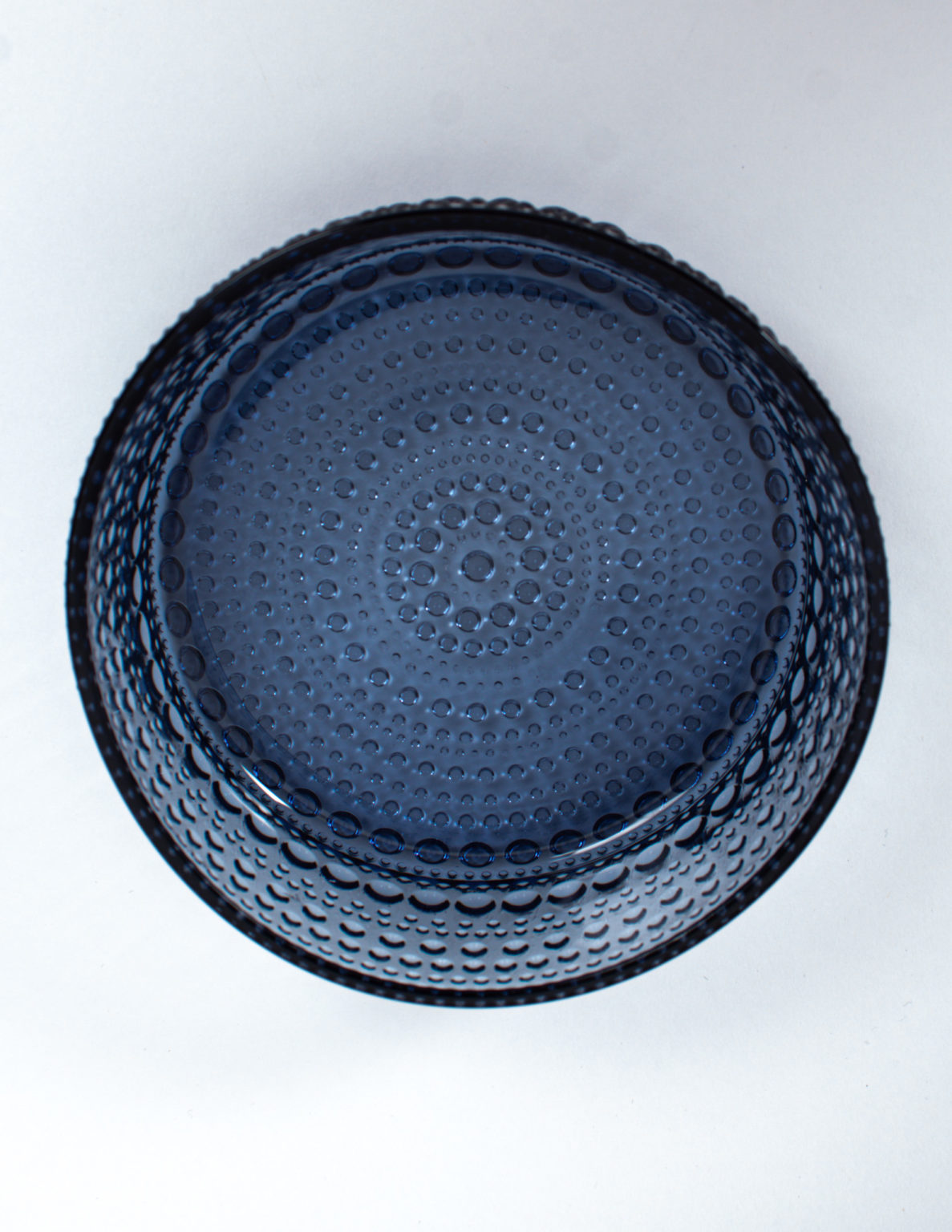 IITTALA kastehelmi purkki, sade - Image 4
