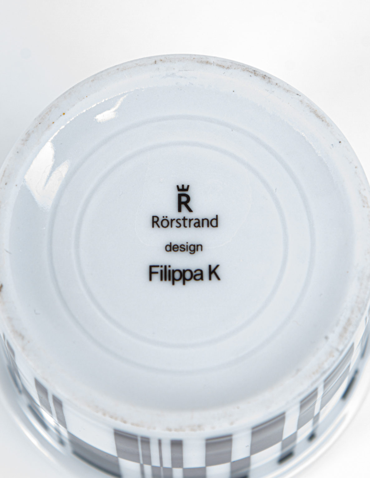 Rörstrand Filippa K, teemuki - Image 4