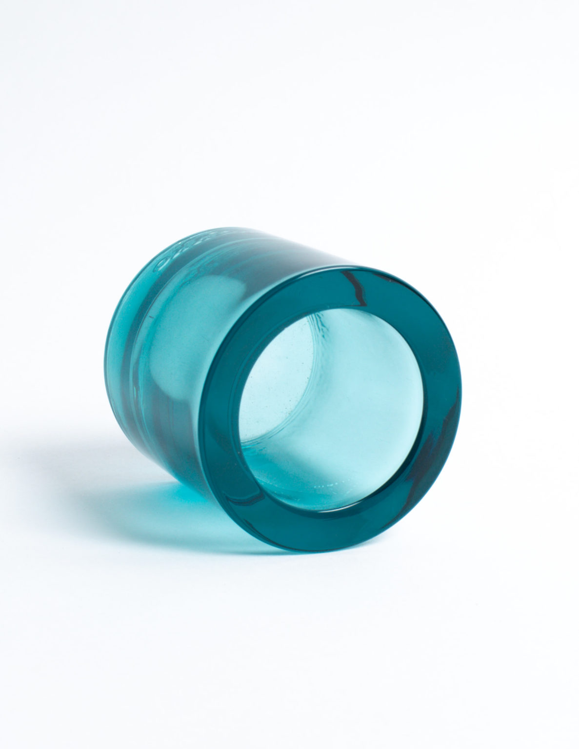 Iittala Marimekko kivi tuikku turkoosi - Image 3