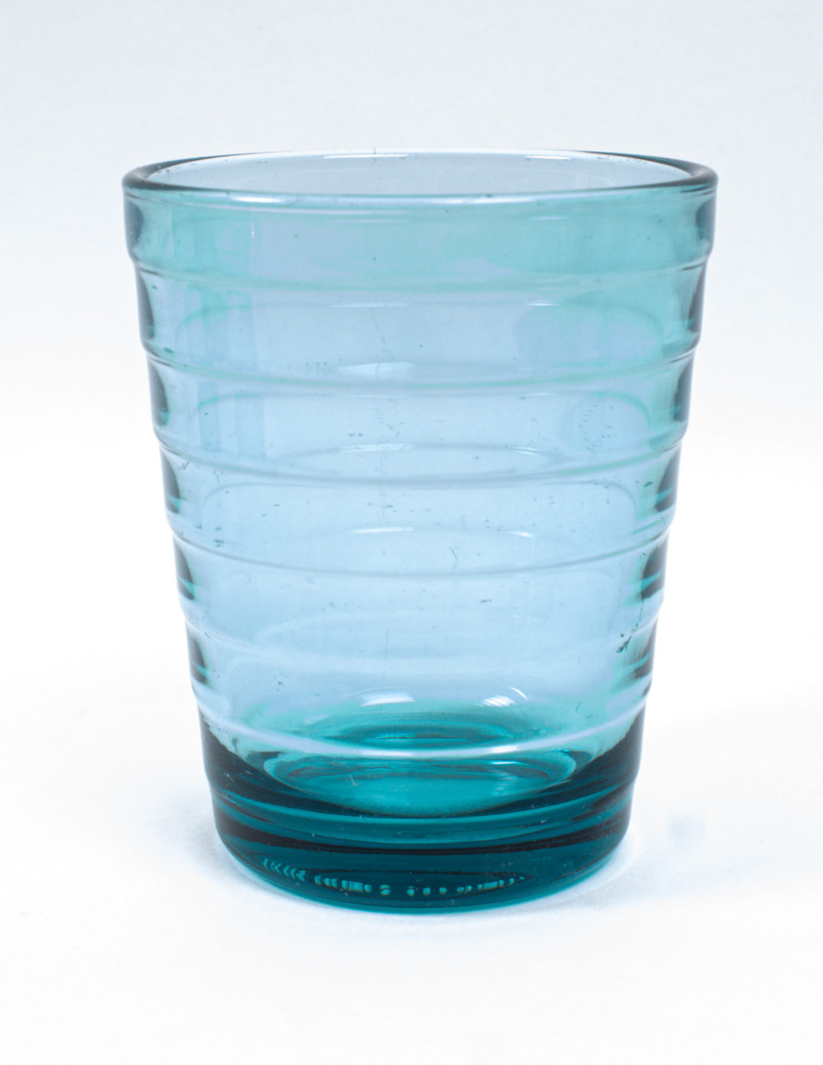 IITTALA Aino Aalto juomalasi 22 cl vedensininen 4 kpl - Image 3