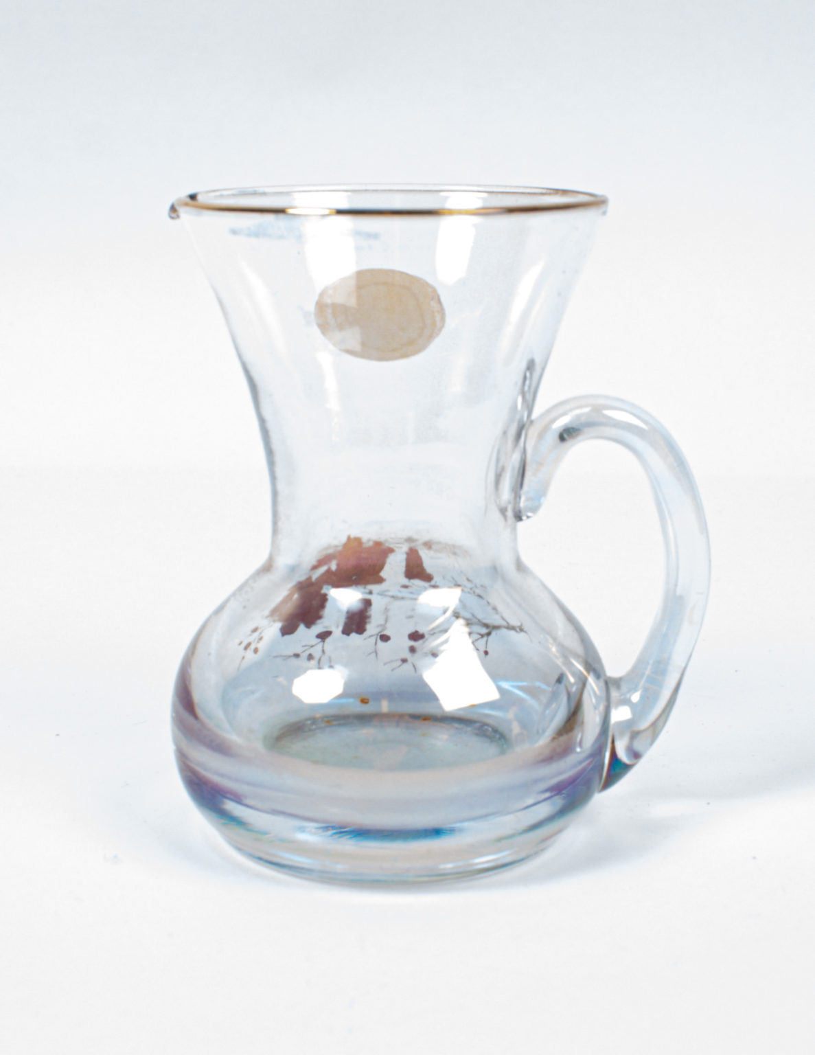 Toscana Glas pieni kukallinen kaadin - Image 2