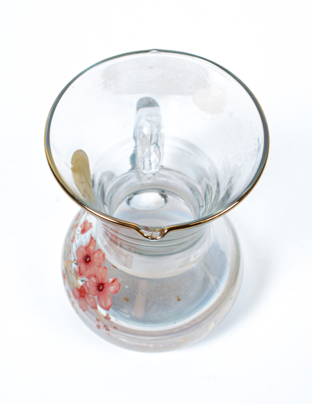 Toscana Glas pieni kukallinen kaadin - Image 6