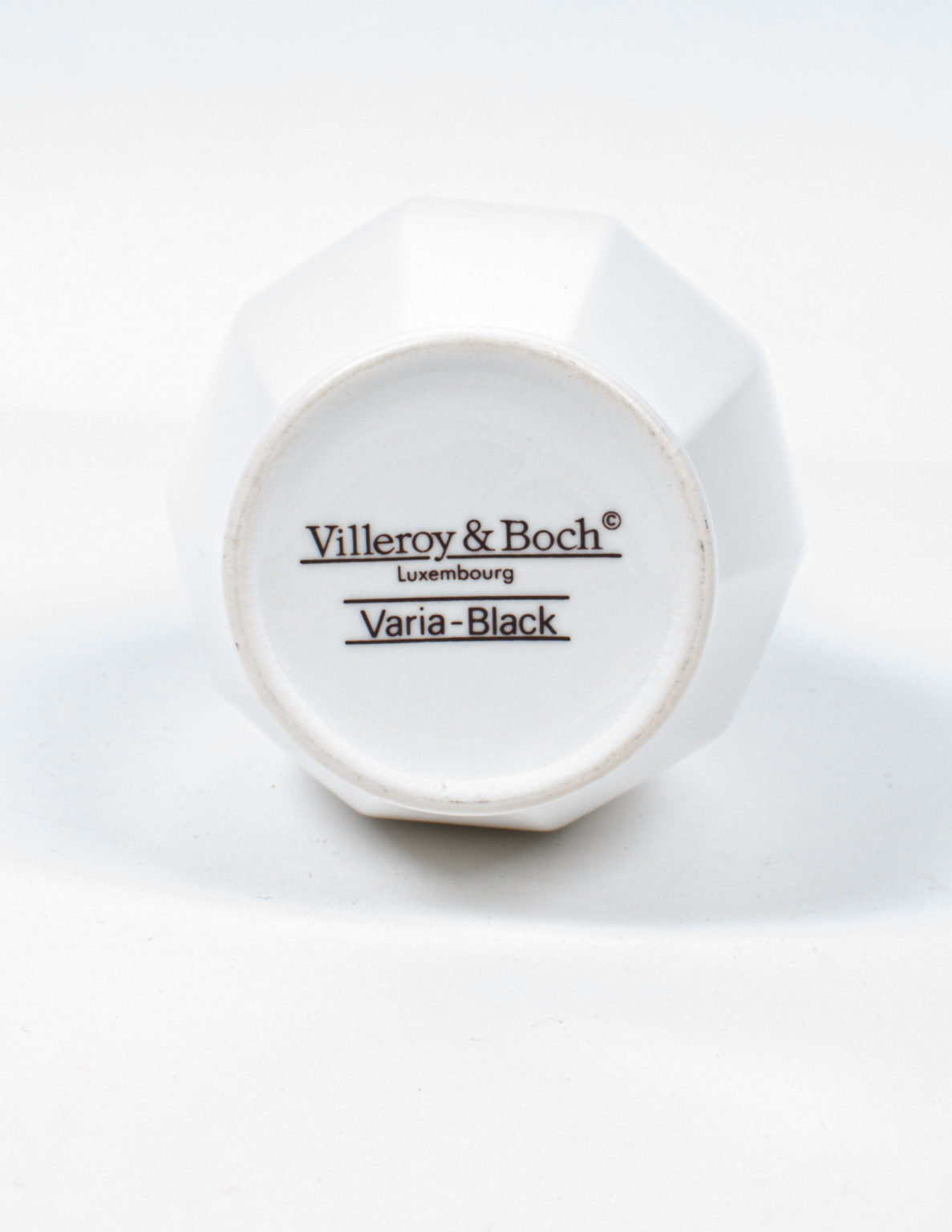 Villeroy & Boch - Varia-Black maljakko - Image 3