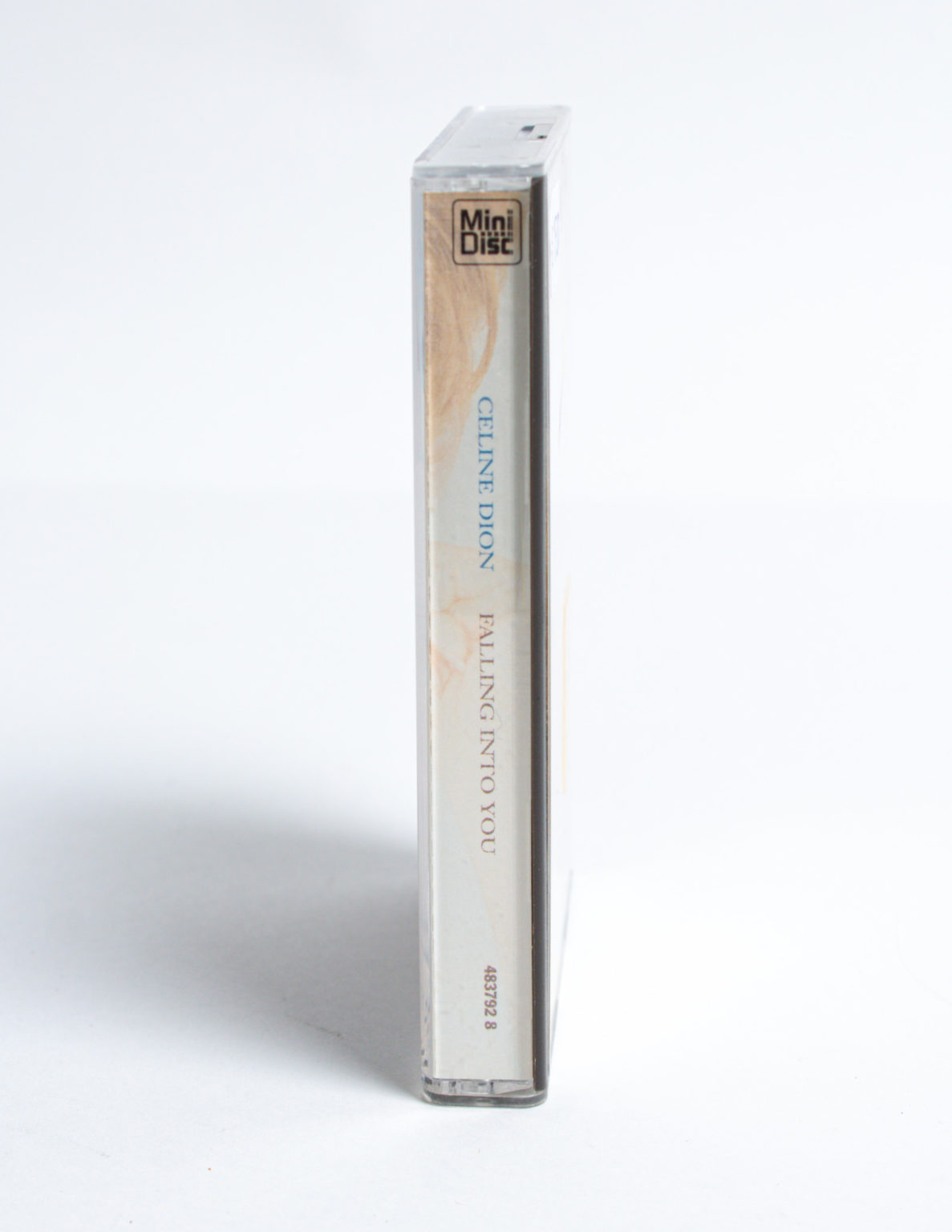 Celine Dion - Falling Into You [MiniDisc(MD)] - Image 3
