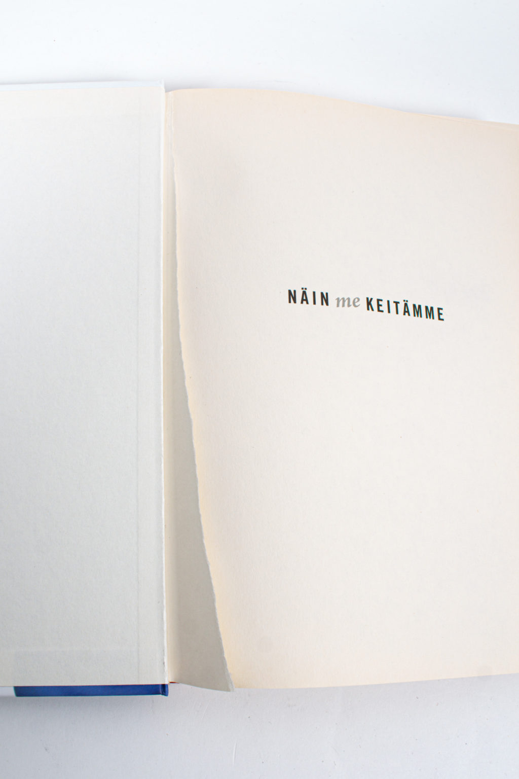 Näin me keitämme - Antti Heikkilä - Image 4