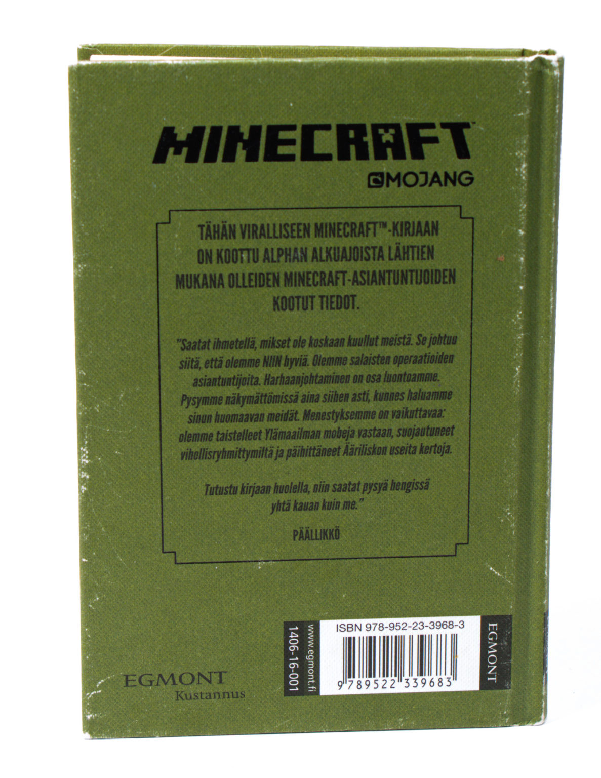 Minecraft : selviytymisen salaisuudet - Image 3