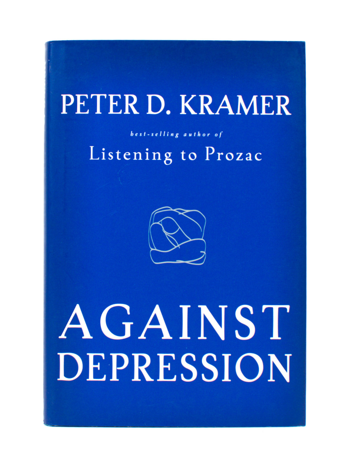 Against depression - Peter D. Kramer