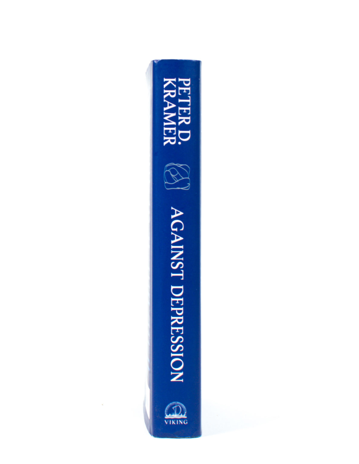 Against depression - Peter D. Kramer - Image 3