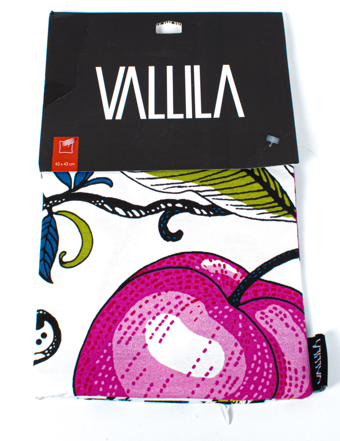 VALLILA koristetyynynpäällinen