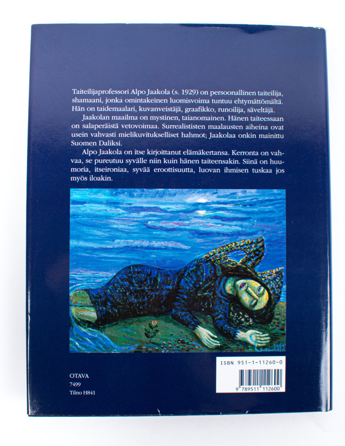 Pilvenpiirtäjä - Alpo Jaakola - Image 2