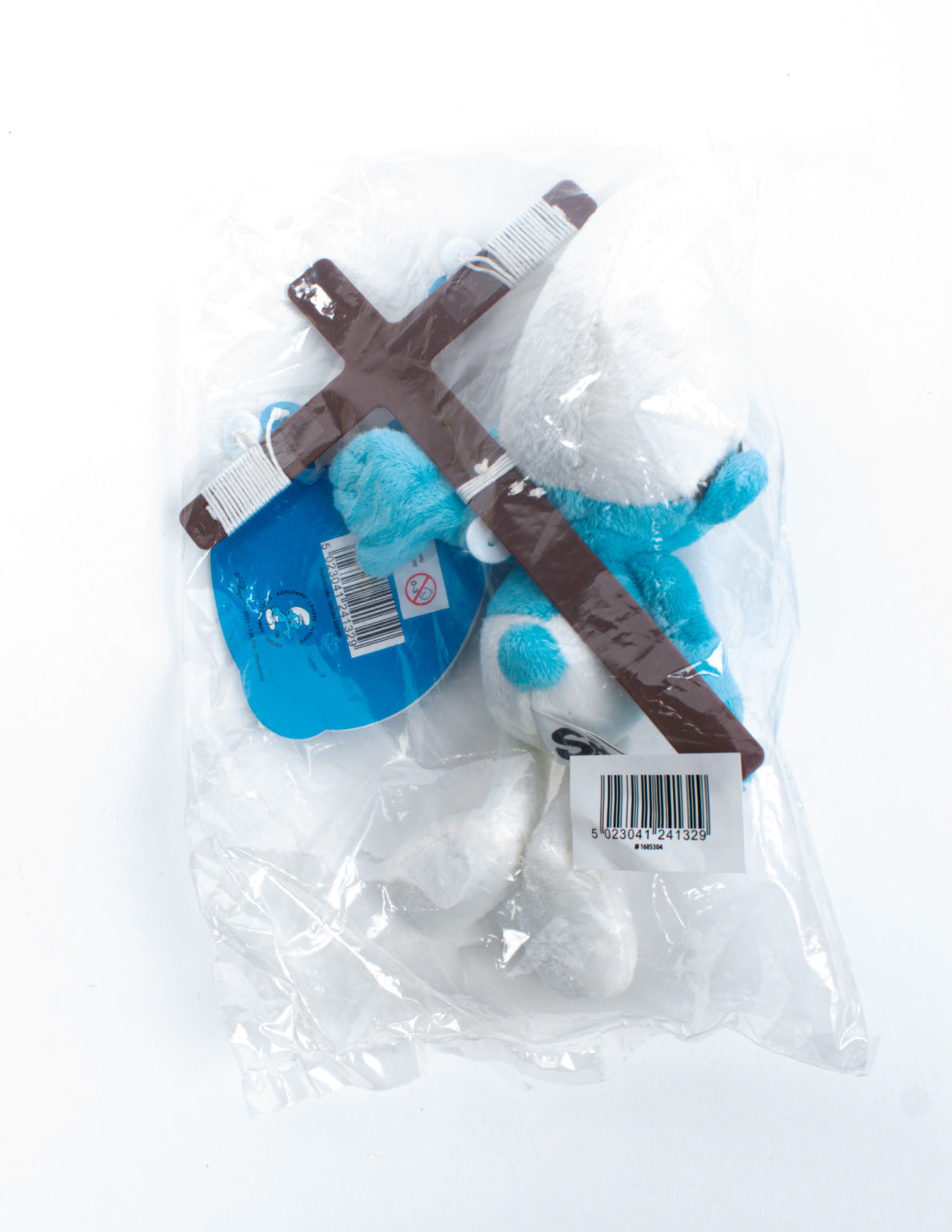 Smurffi pehmolelu, Välkky - Image 2