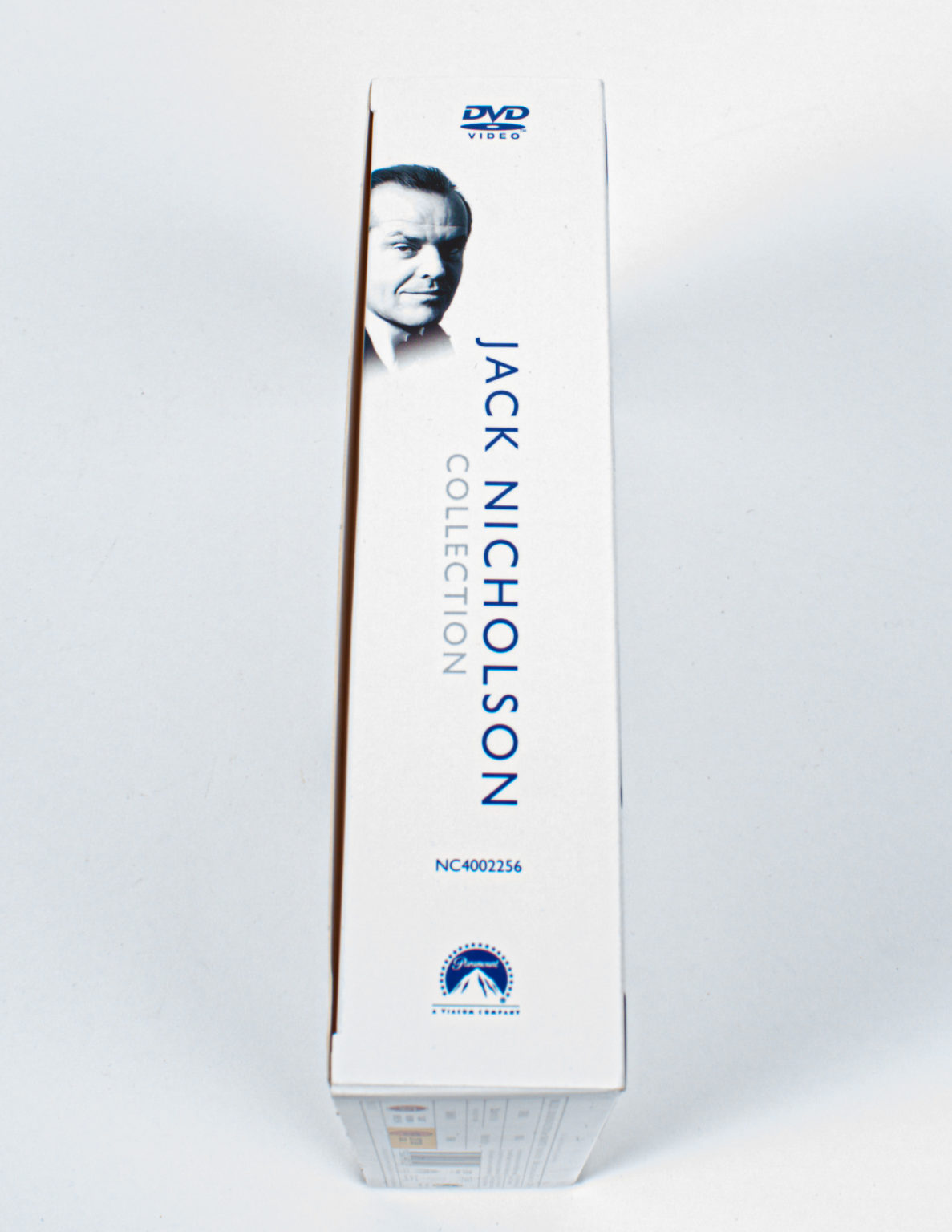 Jack Nicholson collection DVD - Image 2