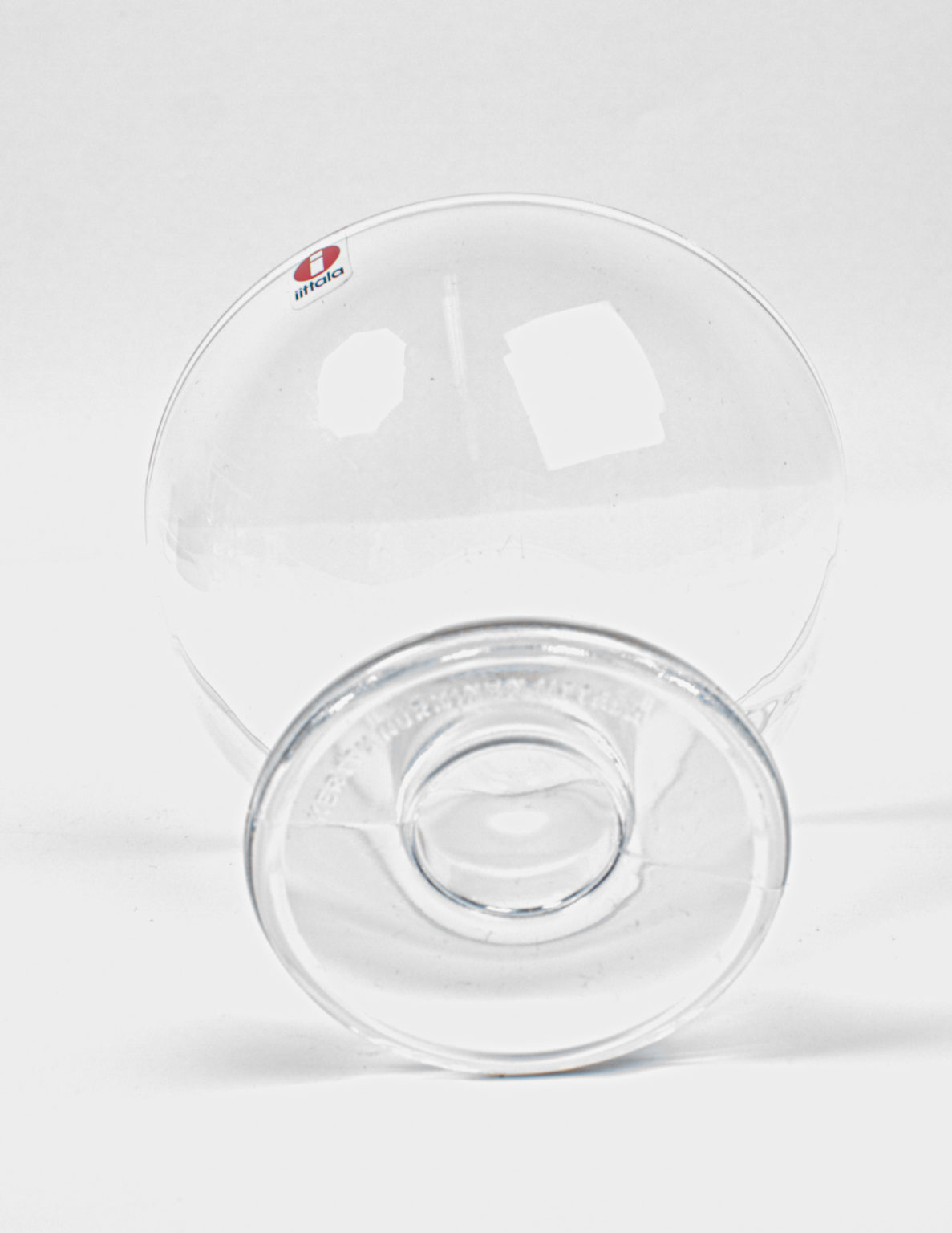 IITTALA "Verna" jälkiruokamalja - Image 3