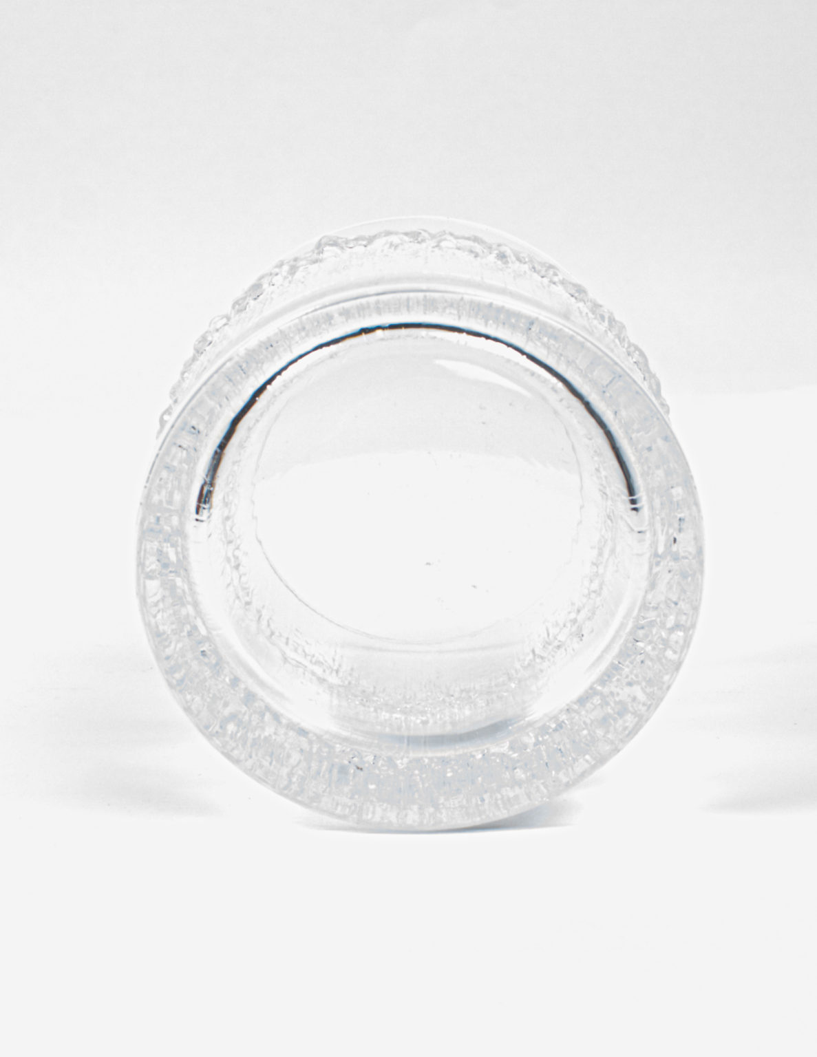 IITTALA viskilasi "Niva" 1900-luku - Image 2