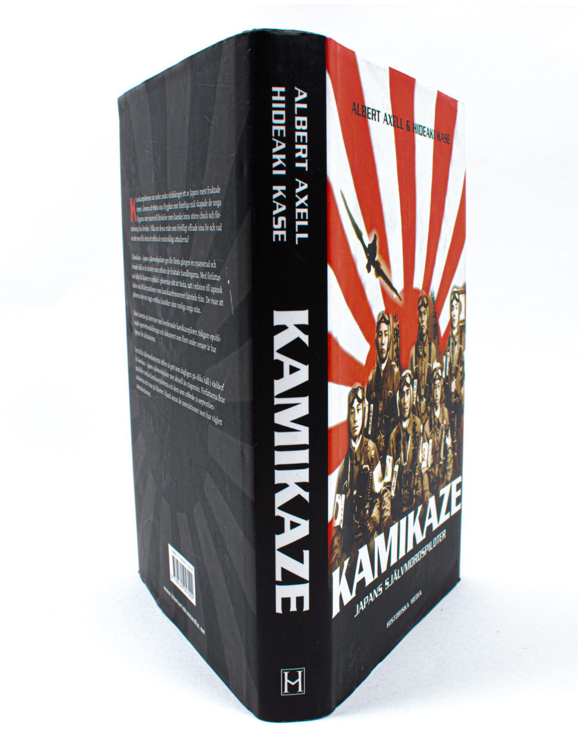 Kamikaze : Japans självmordspiloter - Albert Axell & Hideaki Kase - Image 3