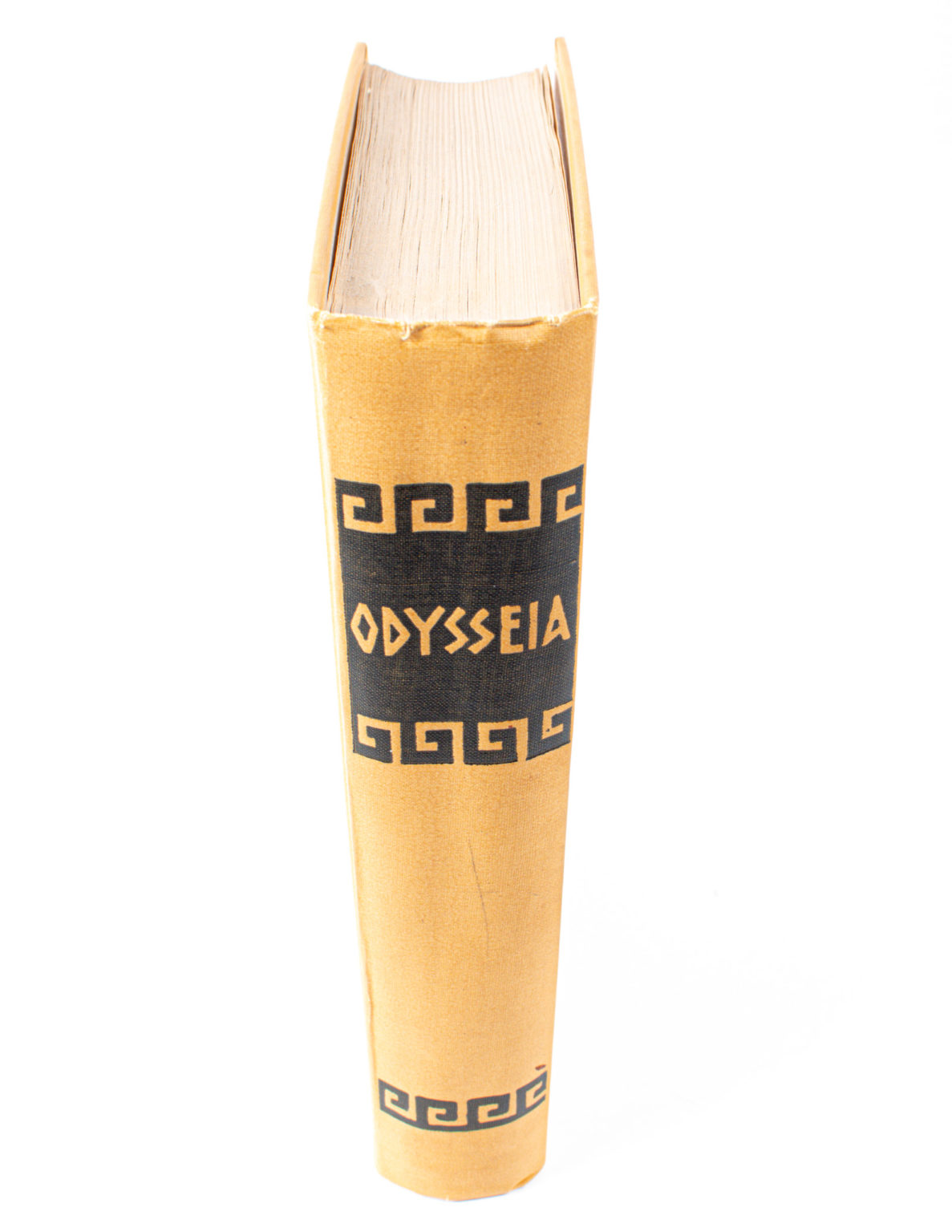 Odysseia - Homeros - Image 3