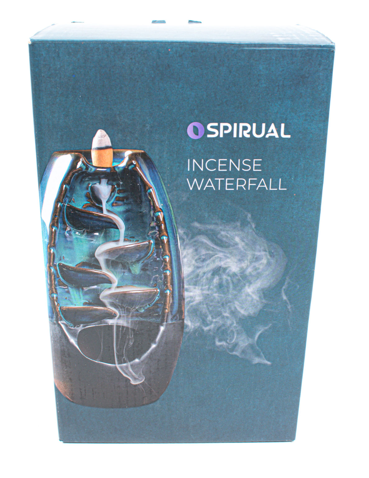 Spirual-suitsukeputous