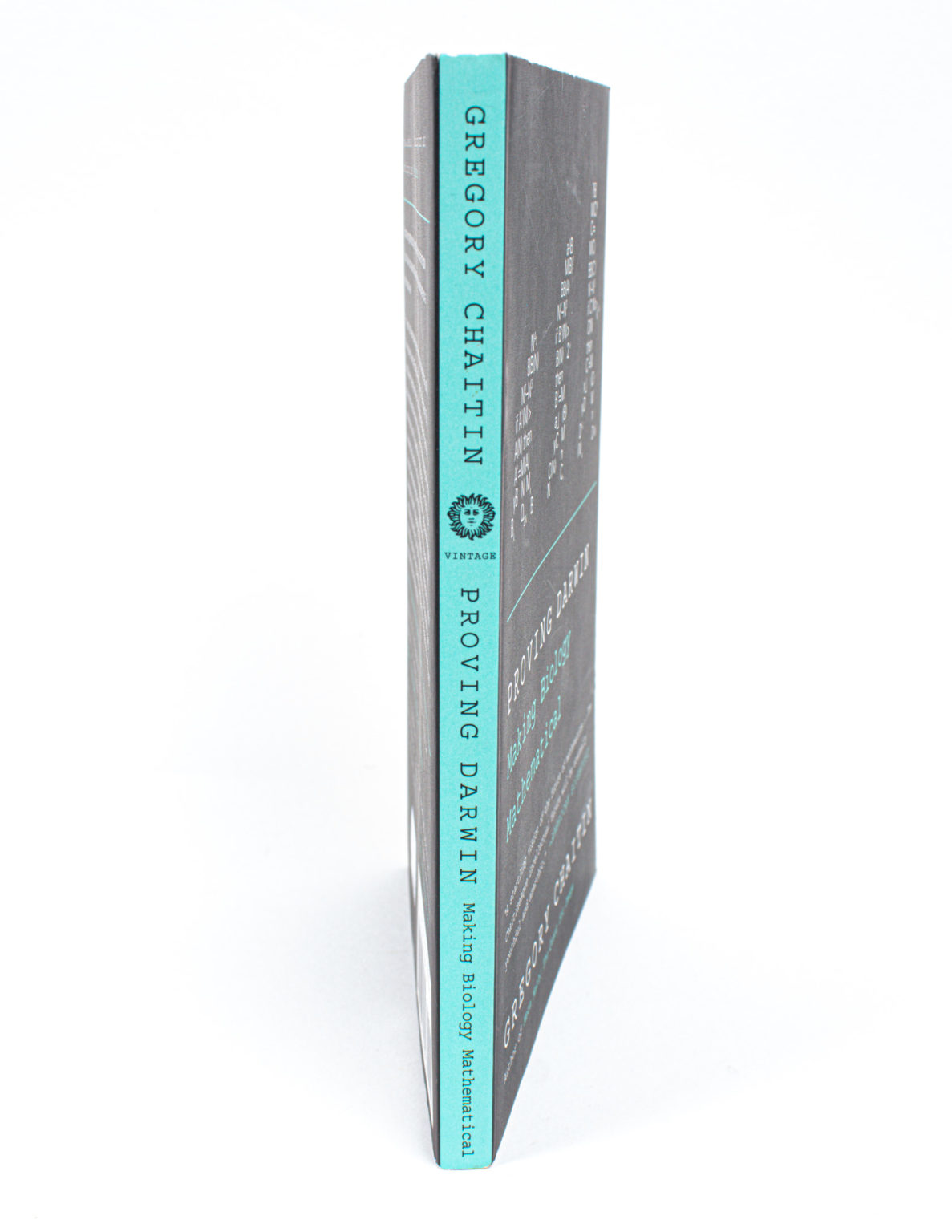 Proving Darwin: Making Biology Mathematical - Image 3