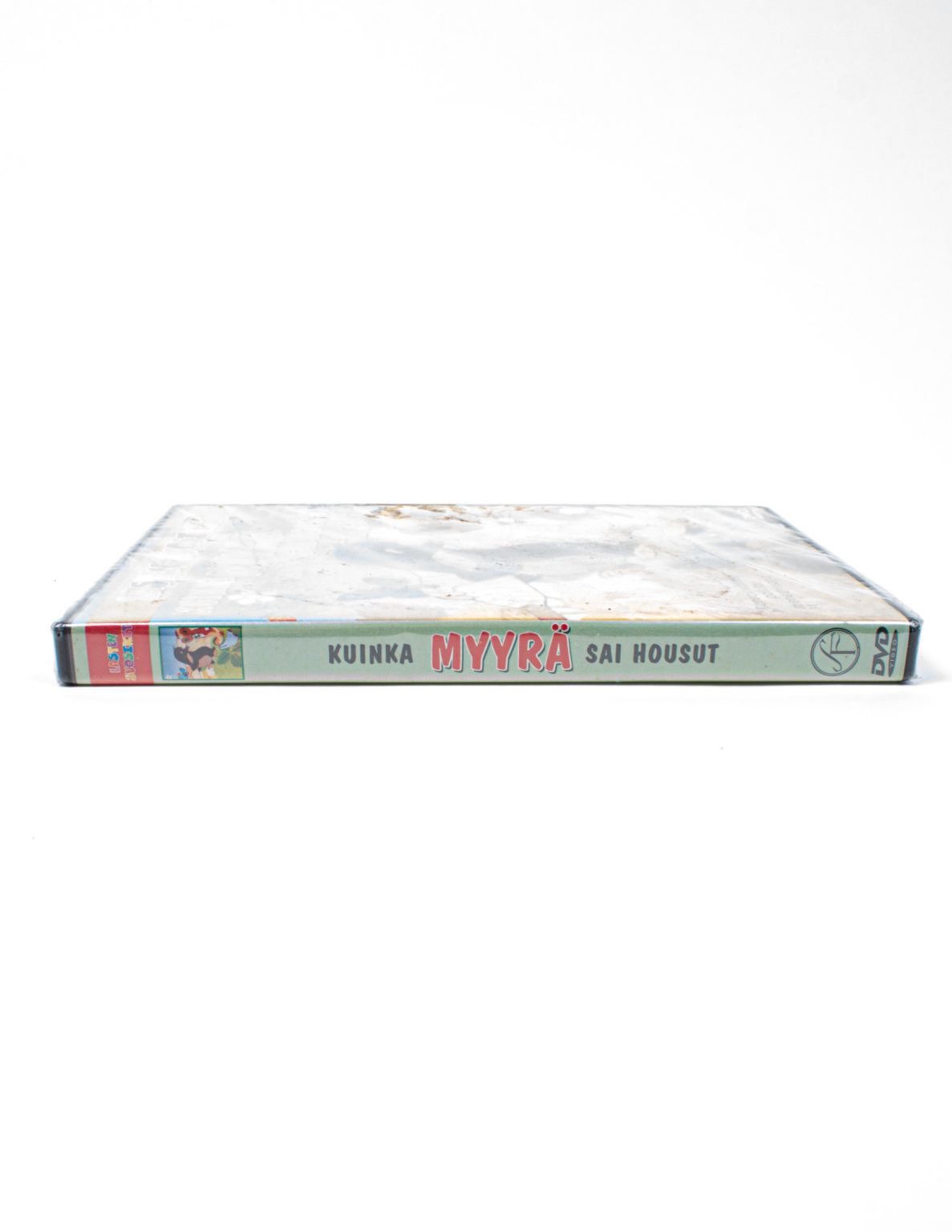 Kuinka myyrä sai housut - DVD - Image 3