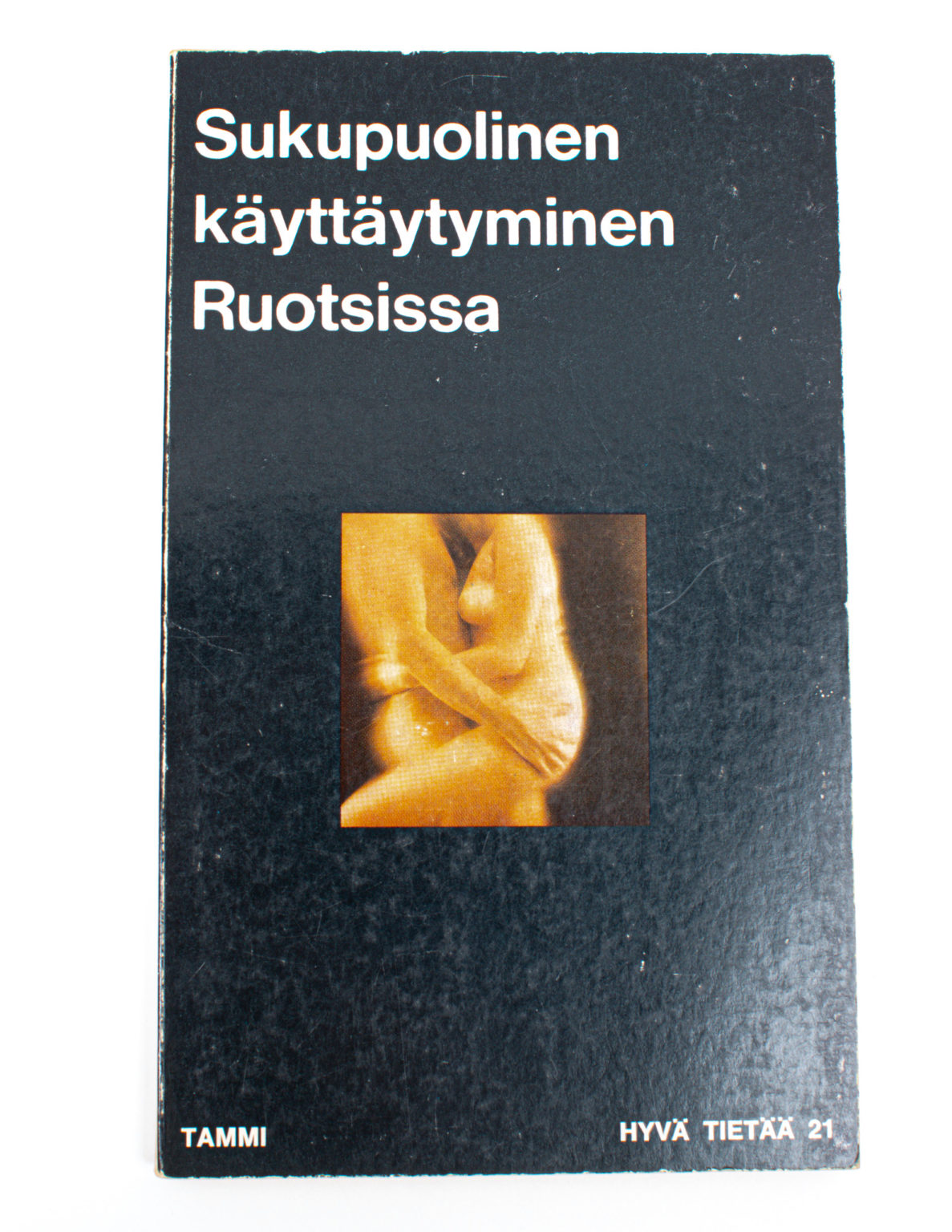 Sukupuolinen käyttäytyminen Ruotsissa - Hans L. Zetterberg