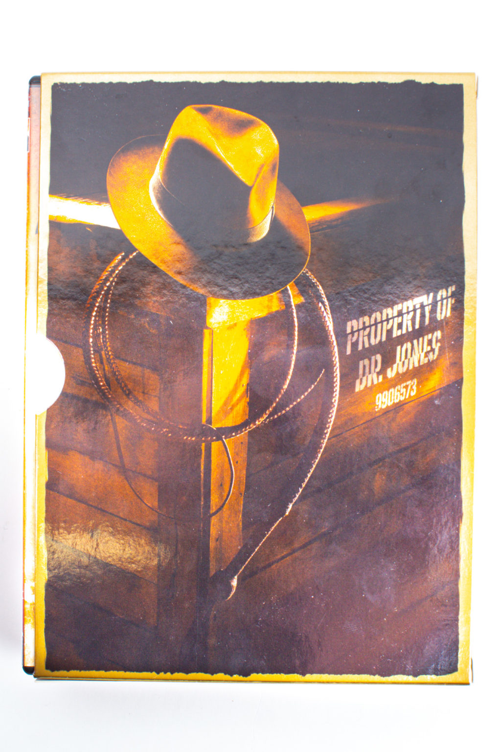 Indiana Jones The Complete Collection DVD - Image 2