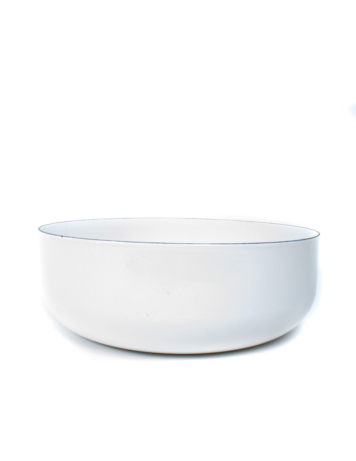 Finel Finella kulho, valkoinen 26 cm - Image 2