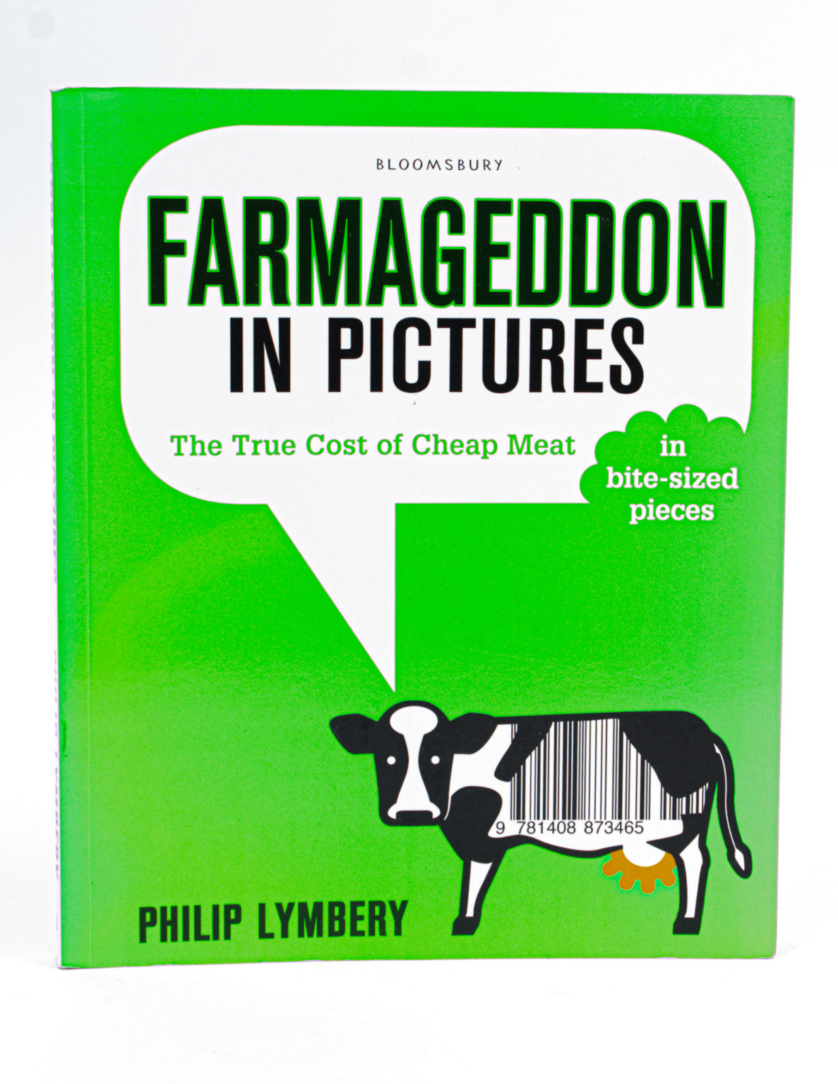 Farmageddon: The True Cost of Cheap Meat - Philip Lymbery