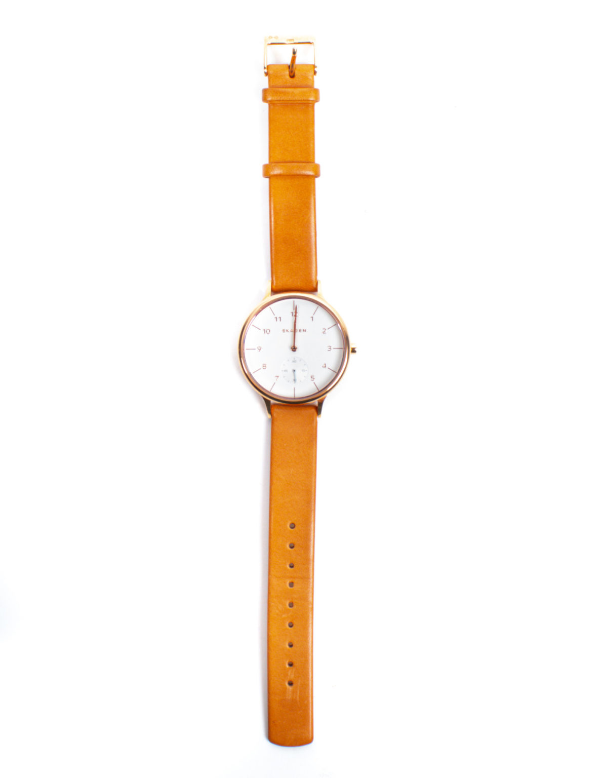 Skagen SKW2405 Anita naisten rannekello - Image 3
