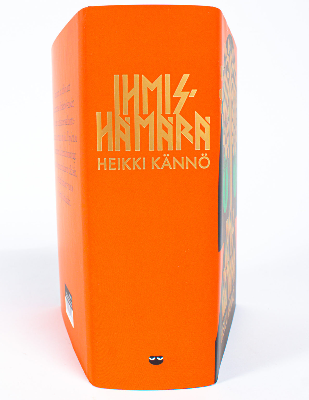 Ihmishämärä - Heikki Kännö - Image 3