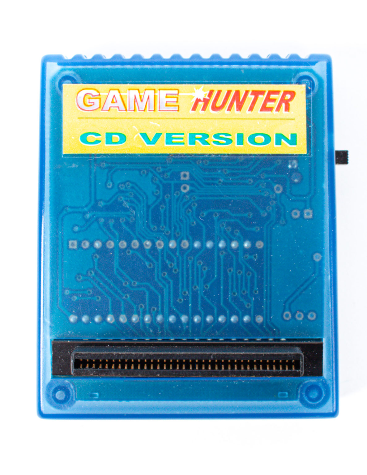 Game hunter for psx cd versio - Image 2