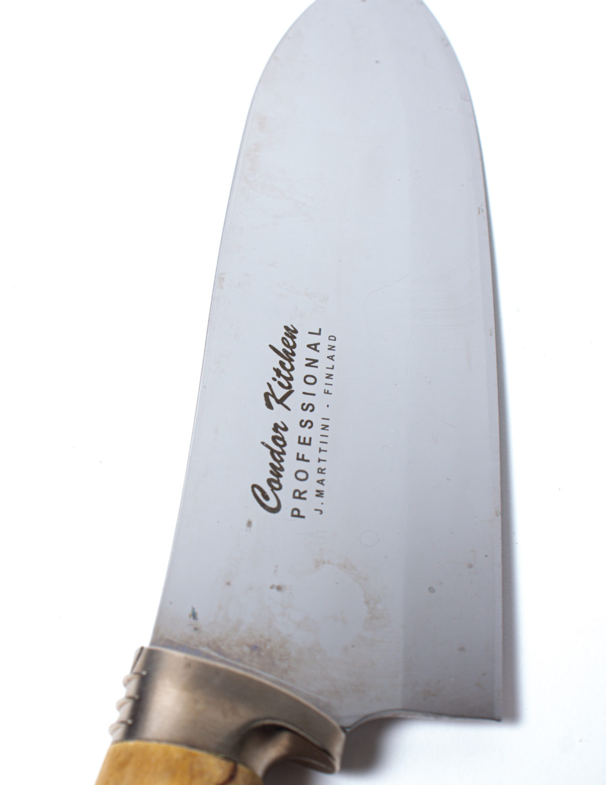 Condor Kitchen Professional veitsi - J.Marttiini - Image 3
