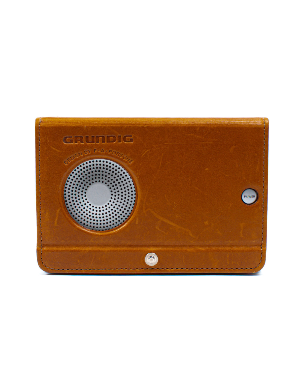Grundig World Receiver "YACHT BOY" YB-P 2000 - Image 10