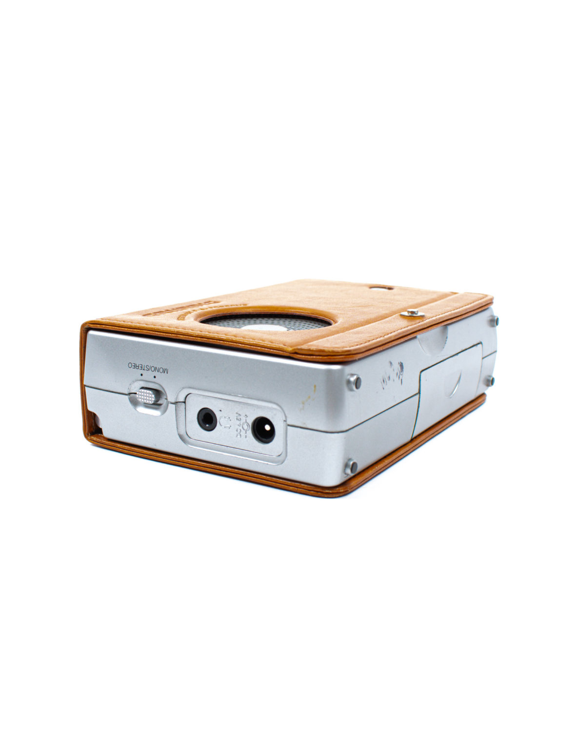 Grundig World Receiver "YACHT BOY" YB-P 2000 - Image 9