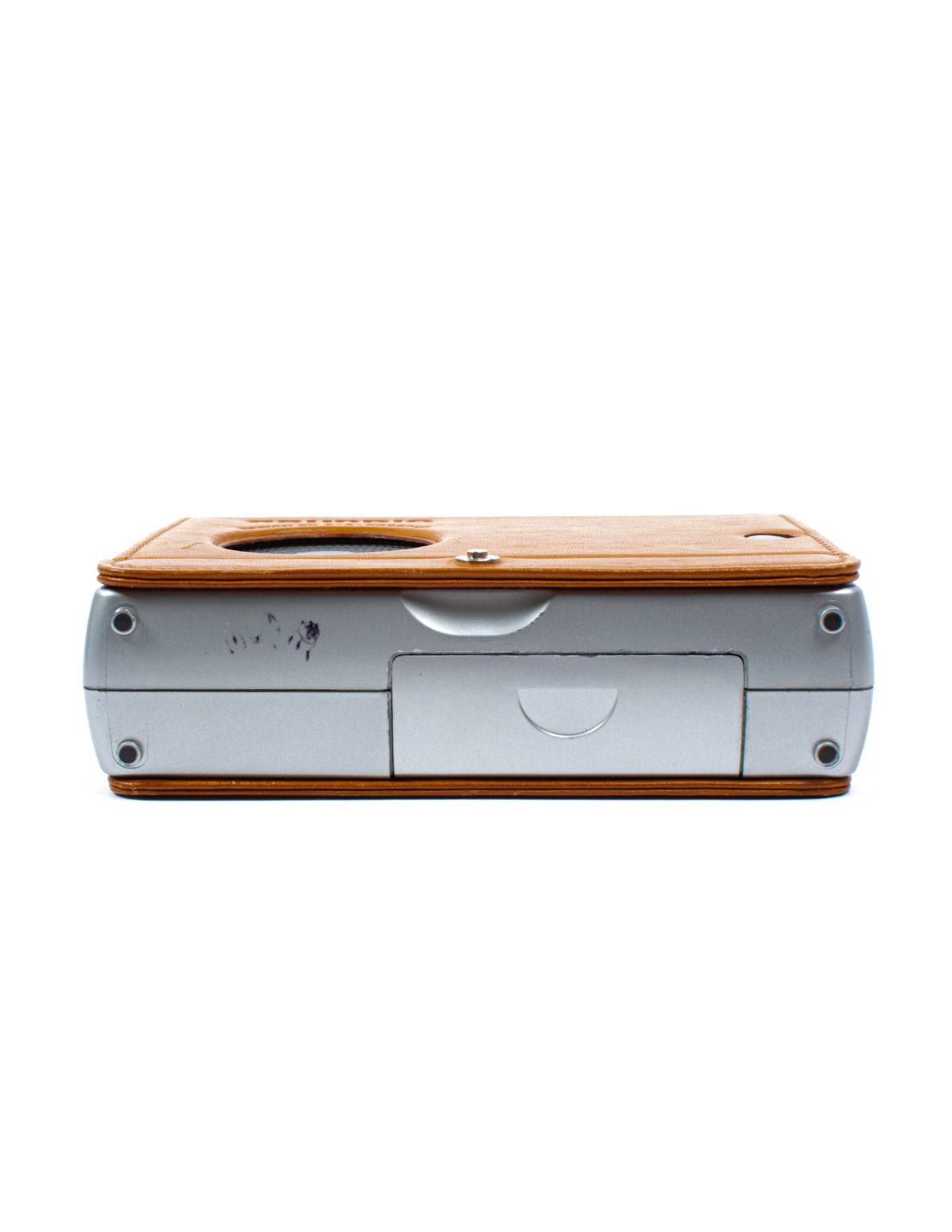 Grundig World Receiver "YACHT BOY" YB-P 2000 - Image 5