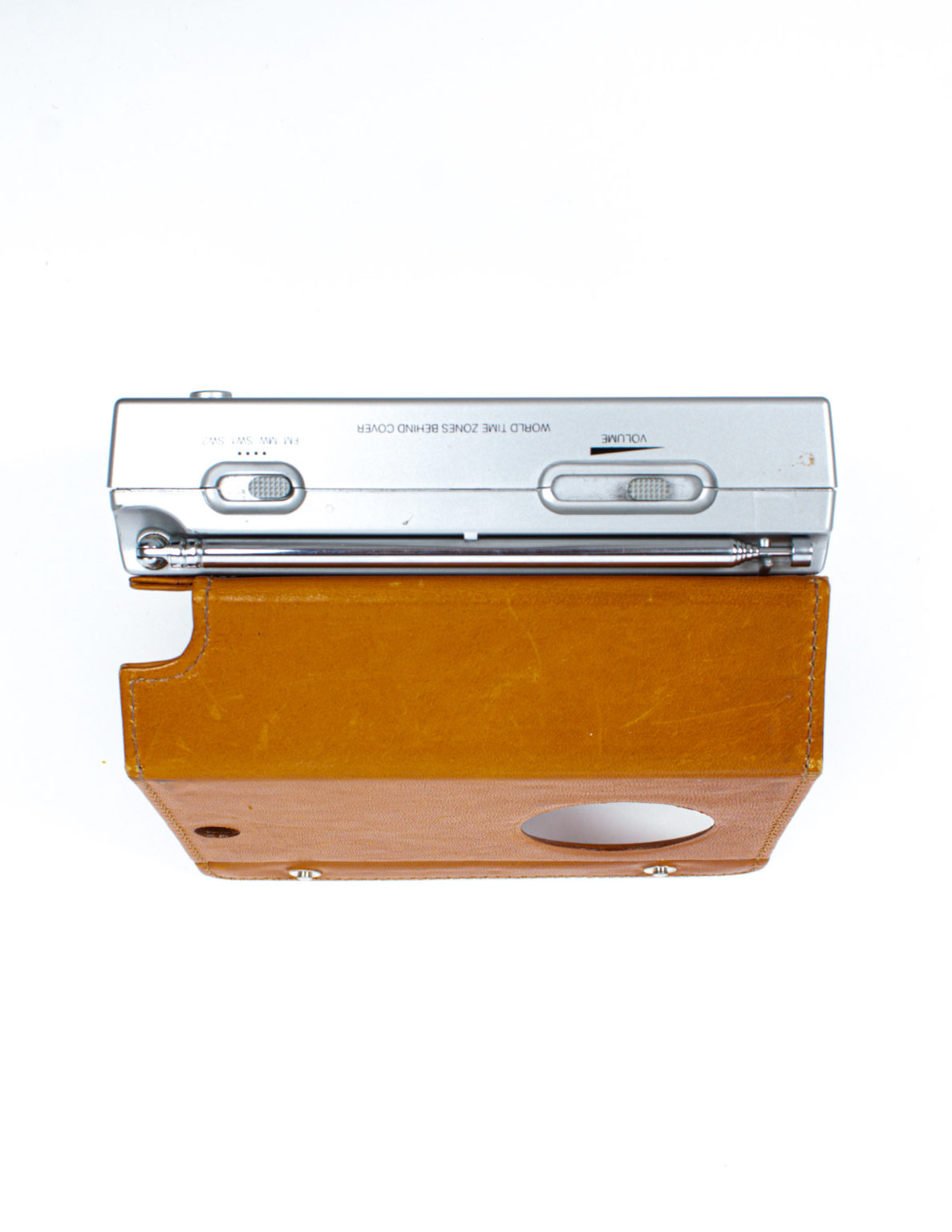Grundig World Receiver "YACHT BOY" YB-P 2000 - Image 2