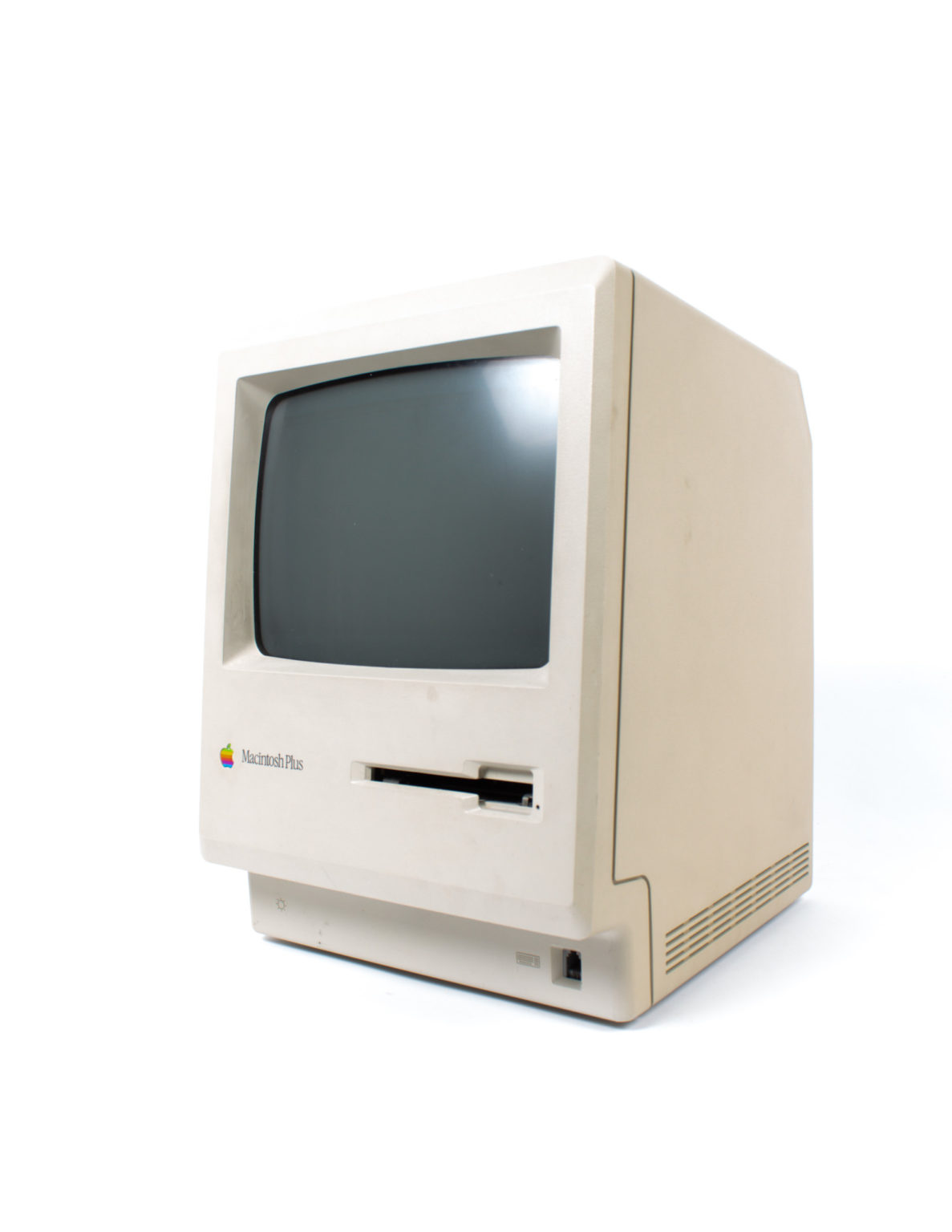 Apple Macintosh™ Plus 1Mb