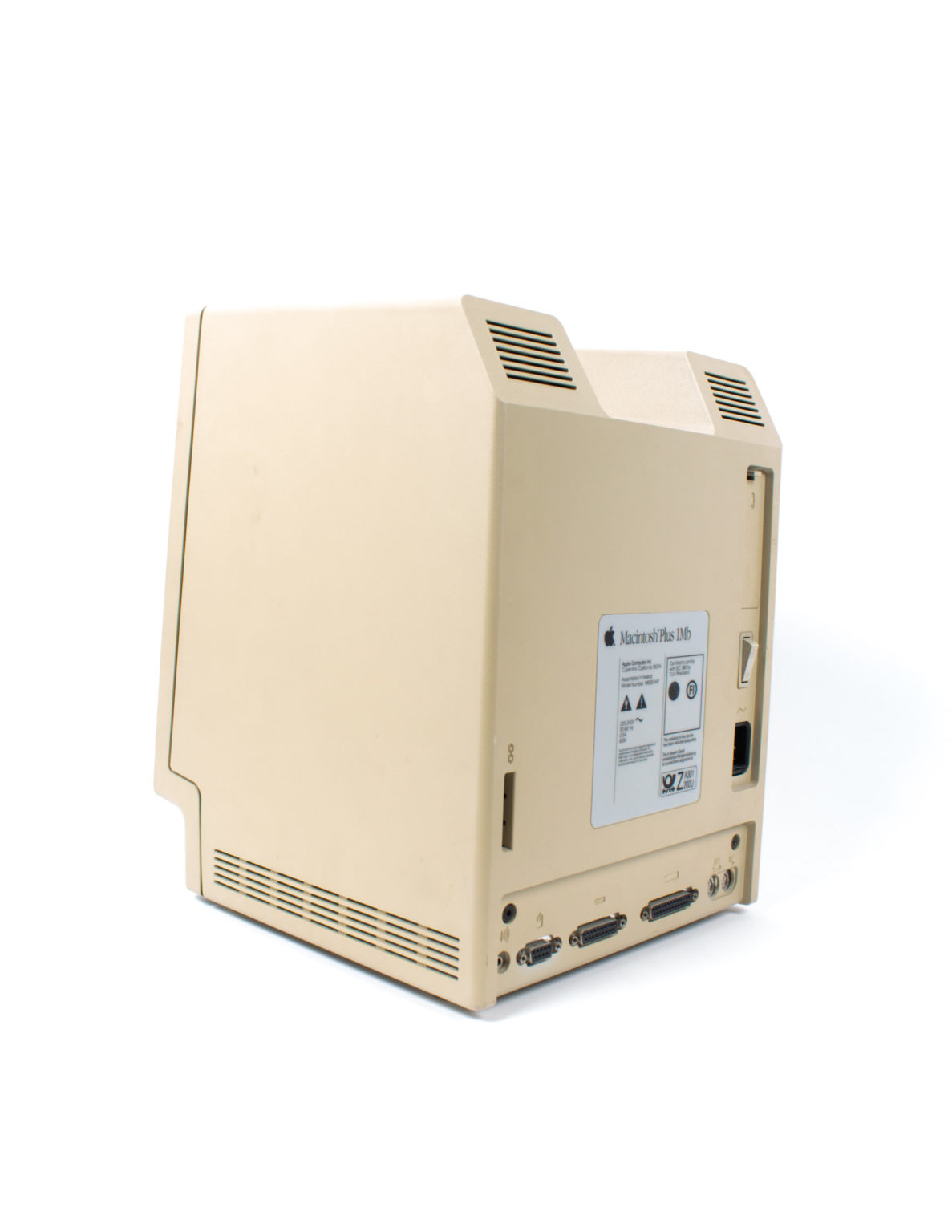Apple Macintosh™ Plus 1Mb - Image 3