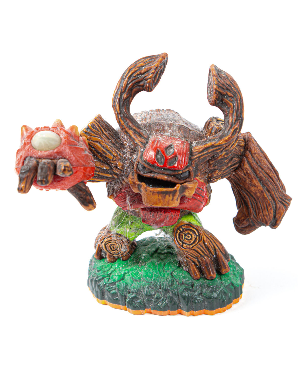 Skylanders "Giant Tree Rex" figuuri/lelu