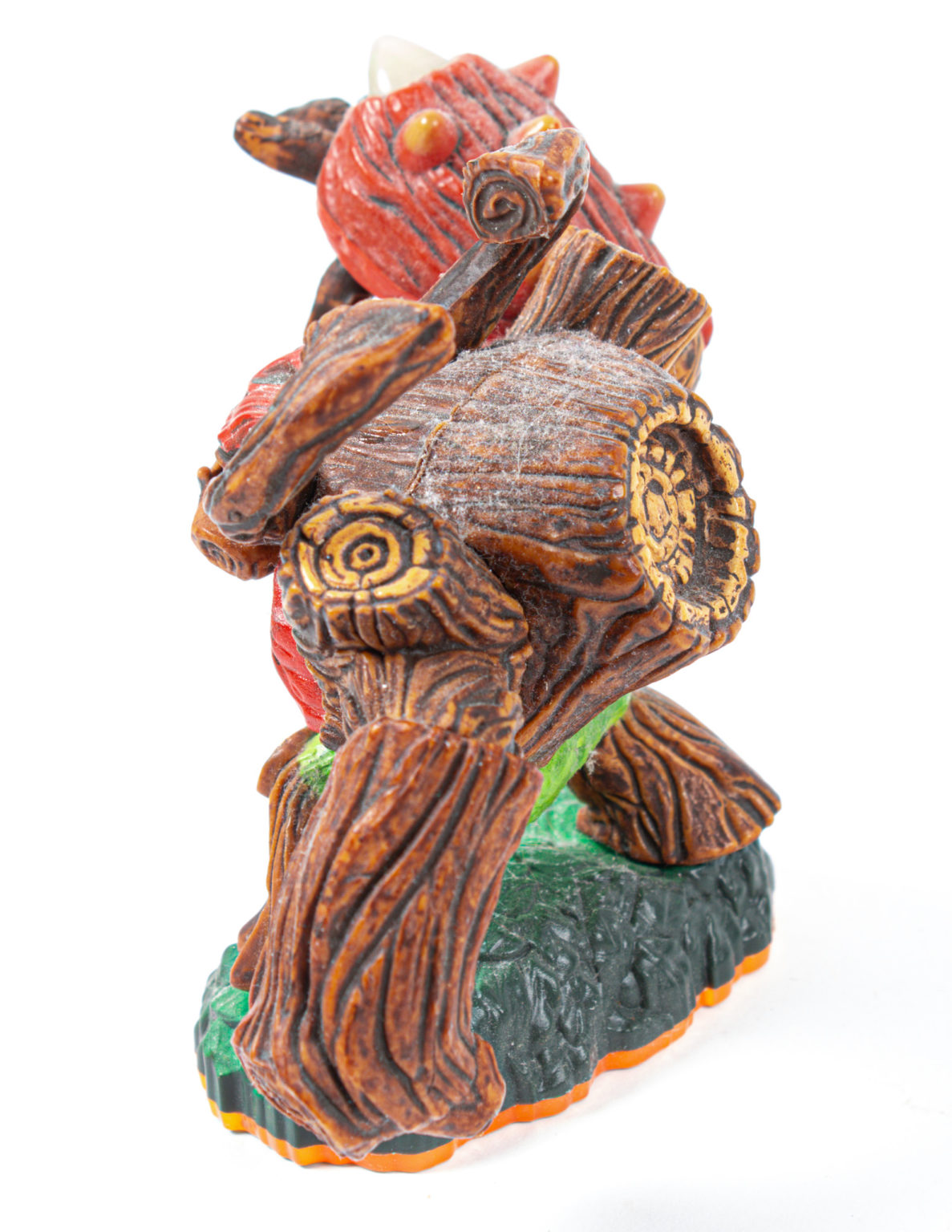 Skylanders "Giant Tree Rex" figuuri/lelu - Image 2